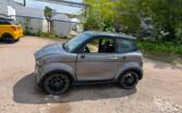 Chatenet CH46 2022