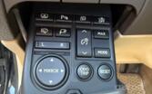 Lexus GS 3 generation [restyling] Sedan 4-doors