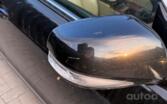 Lexus GS 3 generation [restyling] Sedan 4-doors