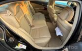 Lexus GS 3 generation [restyling] Sedan 4-doors