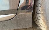 Lexus GS 3 generation [restyling] Sedan 4-doors