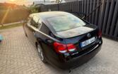 Lexus GS 3 generation [restyling] Sedan 4-doors