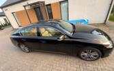 Lexus GS 3 generation [restyling] Sedan 4-doors