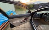 Lexus GS 3 generation [restyling] Sedan 4-doors