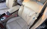 Lexus GS 3 generation [restyling] Sedan 4-doors