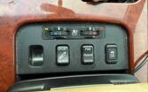 Lexus GS 3 generation [restyling] Sedan 4-doors