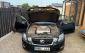 Lexus GS 3 generation [restyling] Sedan 4-doors