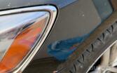 Lexus GS 3 generation [restyling] Sedan 4-doors