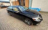 Lexus GS 3 generation [restyling] Sedan 4-doors