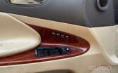 Lexus GS 3 generation [restyling] Sedan 4-doors