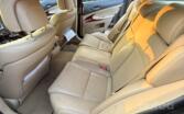 Lexus GS 3 generation [restyling] Sedan 4-doors