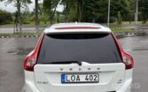Volvo XC60 1 generation Crossover