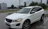 Volvo XC60 1 generation Crossover