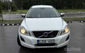 Volvo XC60 1 generation Crossover