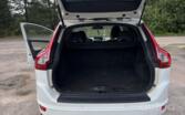 Volvo XC60 1 generation Crossover