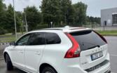 Volvo XC60 1 generation Crossover