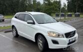 Volvo XC60 1 generation Crossover