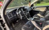 Volvo XC60 1 generation Crossover