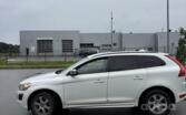 Volvo XC60 1 generation Crossover