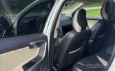 Volvo XC60 1 generation Crossover