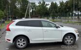 Volvo XC60 1 generation Crossover