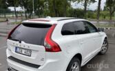 Volvo XC60 1 generation Crossover