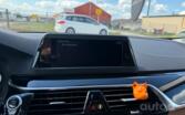 BMW 5 Series G30 Touring wagon