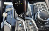 BMW 5 Series G30 Touring wagon