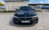 BMW 5 Series G30 Touring wagon