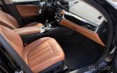BMW 5 Series G30 Touring wagon
