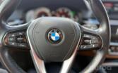 BMW 5 Series G30 Touring wagon