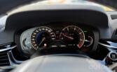 BMW 5 Series G30 Touring wagon