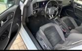 Volkswagen Golf R 7 generation [restyling]