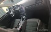 Volkswagen Golf R 7 generation [restyling]
