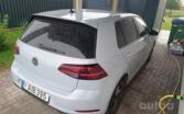 Volkswagen Golf R 7 generation [restyling]