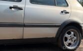 Volkswagen Golf 3 generation Hatchback 5-doors