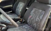 Volkswagen Golf 3 generation Hatchback 5-doors