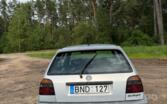 Volkswagen Golf 3 generation Hatchback 5-doors