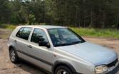 Volkswagen Golf 3 generation Hatchback 5-doors