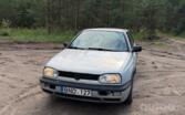 Volkswagen Golf 3 generation Hatchback 5-doors