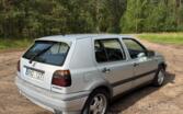 Volkswagen Golf 3 generation Hatchback 5-doors