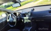 Opel Astra H Hatchback
