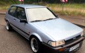 Toyota Corolla E80 Hatchback