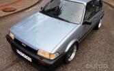 Toyota Corolla E80 Hatchback