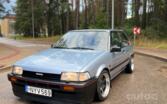 Toyota Corolla E80 Hatchback