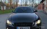 Audi A4 B8/8K wagon 5-doors