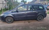 Opel Zafira B Minivan 5-doors