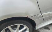 Mercedes-Benz B-Class W245 Hatchback