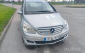 Mercedes-Benz B-Class W245 Hatchback