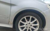 Mercedes-Benz B-Class W245 Hatchback